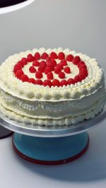 كيكة إيطالية